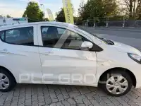 2016 Opel Karl