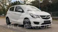 2016 Opel Karl