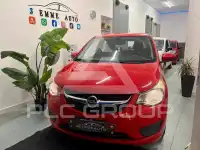2016 Opel Karl