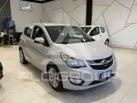2016 Opel Karl