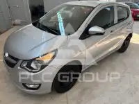 2016 Opel Karl