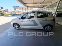 2016 Opel Karl