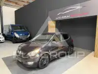 2016 Opel Karl