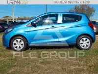 2016 Opel Karl