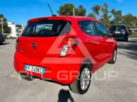2016 Opel Karl