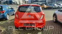 2016 Opel Karl