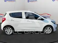 2016 Opel Karl