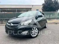 2016 Opel Karl
