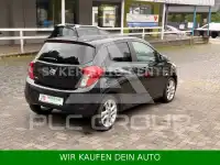 2016 Opel Karl