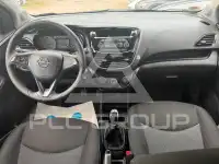 2016 Opel Karl