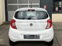 2016 Opel Karl
