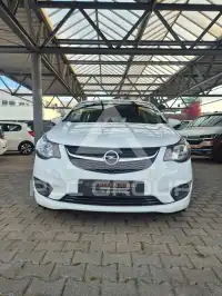 2016 Opel Karl