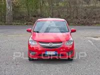 2016 Opel Karl