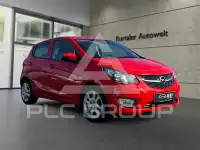 2016 Opel Karl