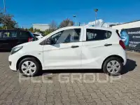 2016 Opel Karl