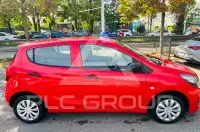 2016 Opel Karl
