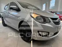 2016 Opel Karl