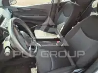 2016 Opel Karl