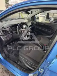 2016 Opel Karl