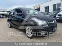 2016 Opel Karl