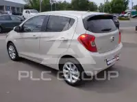 2016 Opel Karl