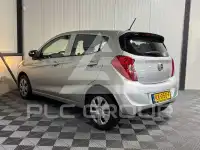 2016 Opel Karl