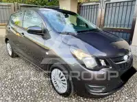 2016 Opel Karl