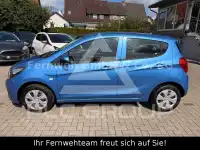 2016 Opel Karl