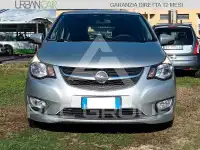 2016 Opel Karl