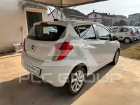 2016 Opel Karl
