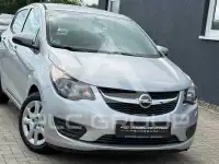 2016 Opel Karl