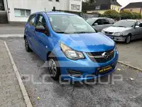 2016 Opel Karl