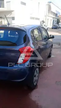 2016 Opel Karl