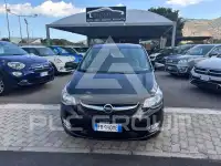 2016 Opel Karl