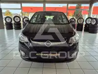 2016 Opel Karl