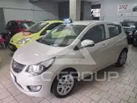 2016 Opel Karl