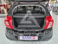 2016 Opel Karl