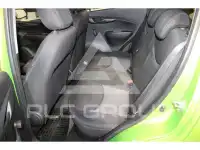 2016 Opel Karl