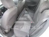 2016 Opel Karl