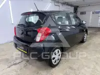 2016 Opel Karl