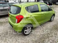 2016 Opel Karl