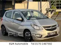 2016 Opel Karl