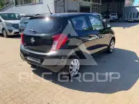 2016 Opel Karl