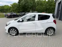 2016 Opel Karl