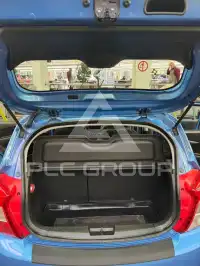 2016 Opel Karl