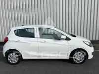 2016 Opel Karl
