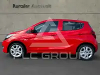 2016 Opel Karl