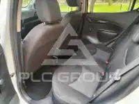 2016 Opel Karl