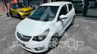 2016 Opel Karl