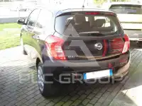 2016 Opel Karl